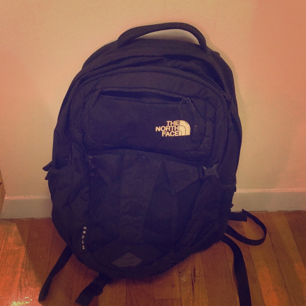 Backpack